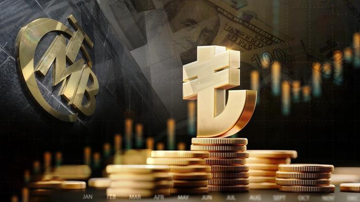 Piyasaların gözü Merkez Bankası’nın perşembe günü açıklayacağı faiz kararında