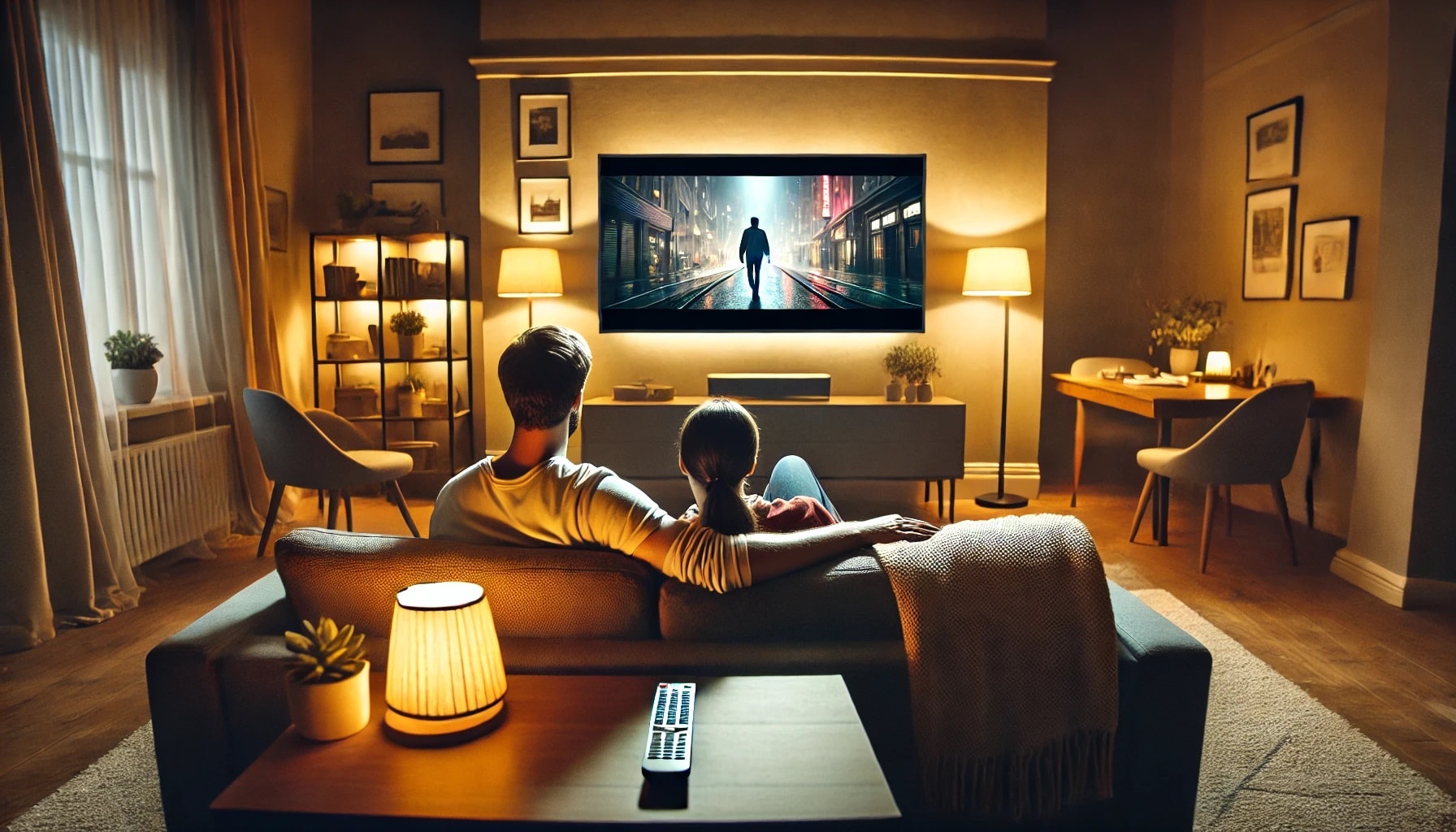 Televizyonunuz gizlice görüntü gönderiyor olabilir