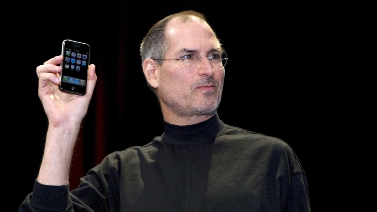 Tim Cook, Steve Jobs’un başarı sırrını açıkladı