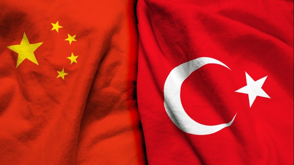Türkiye, Çin’den sonra dünyada en fazla sahte ürün üreten ikinci ülke