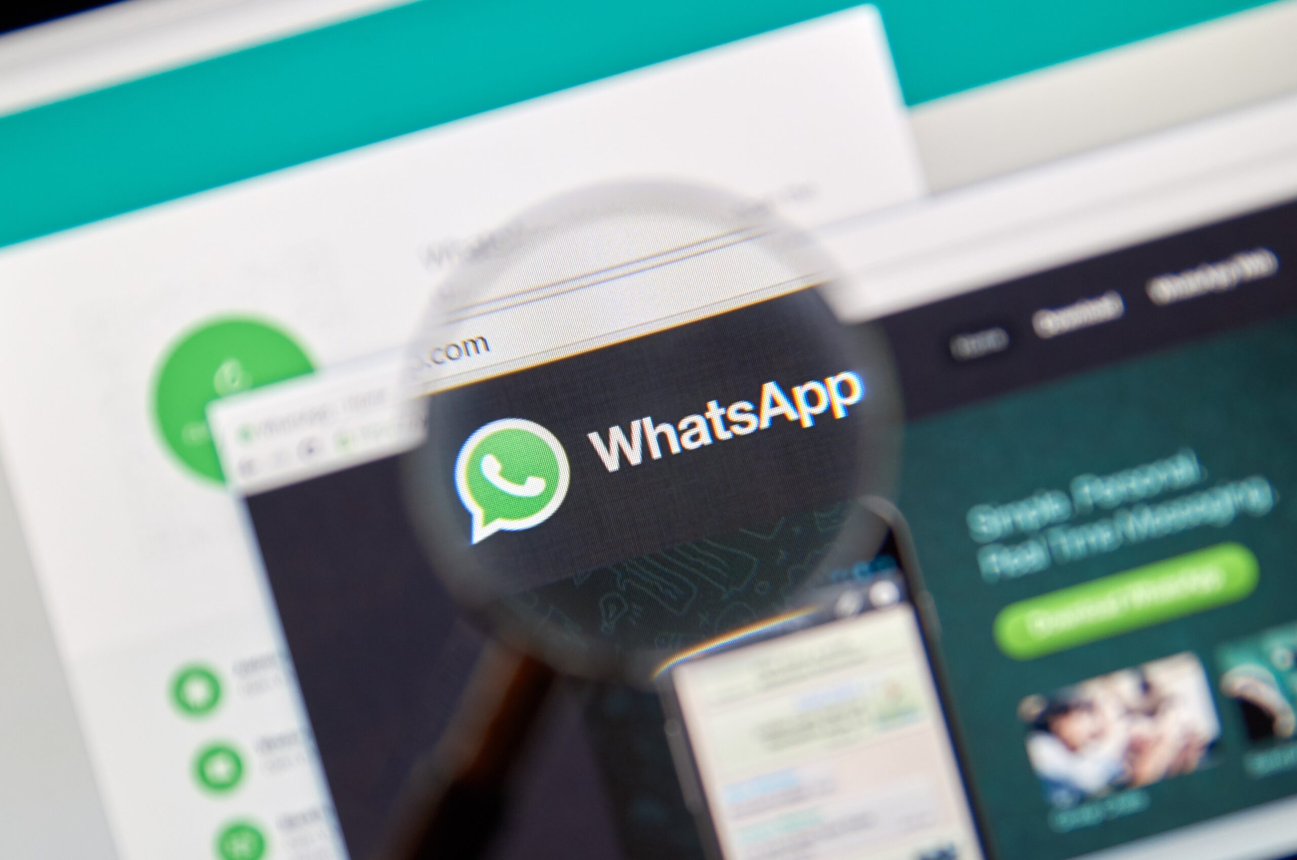 Whatsapp, pandeminin en popüler uygulamasına rakip olacak