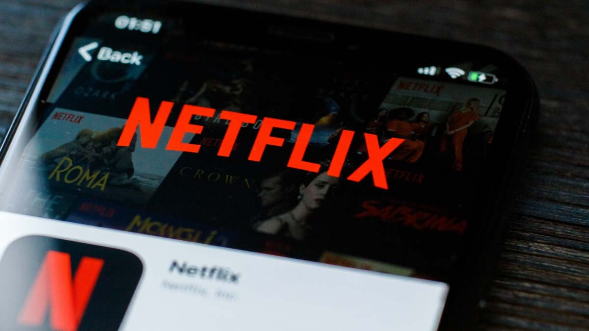 iPhone kullanıcılarına kötü haber: Netflix o modellerde kullanılamayacak