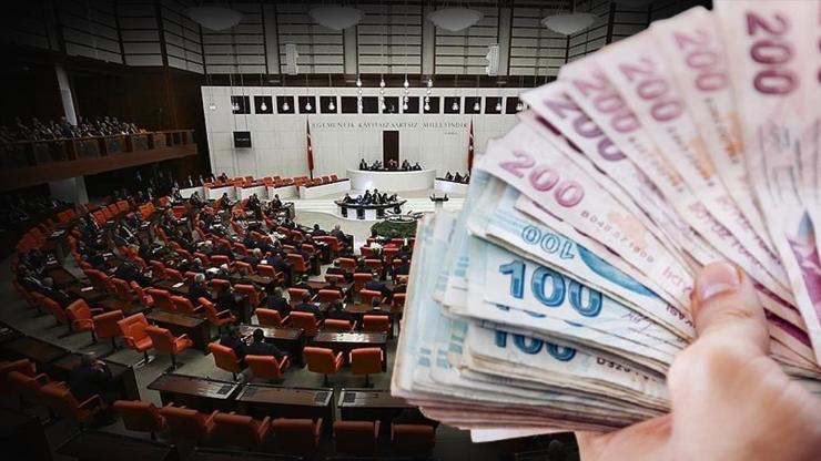 Emeklilerin gözü kulağı bu haberdeydi… Kritik teklif Genel Kurul’da kabul edildi!