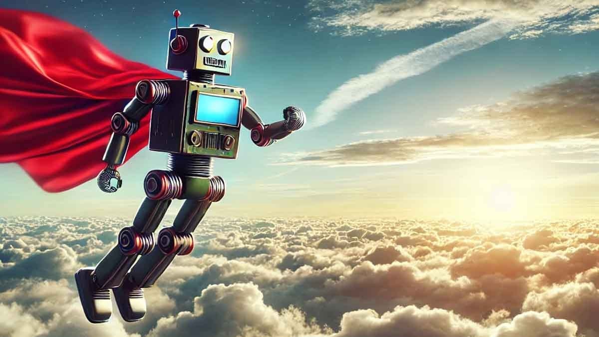 Teknoloji sayesinde 2030’da insanların sahip olabileceği süper güçler