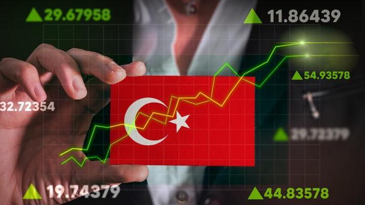 Türk tahviline yoğun ilgi! 3 haftada 7.6 milyar dolar giriş