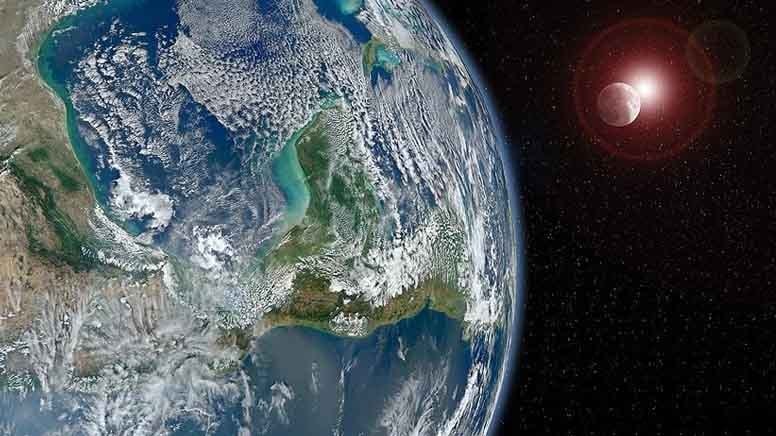 Yeni keşfedilen asteroit Dünya’ya doğru yaklaşıyor, olası çarpışmanın tarihi hesaplandı