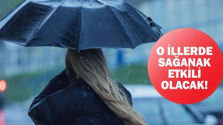 3 Şubat Hava Durumu: İstanbul, Ankara ve İzmir’de Bugün Hava Nasıl Olacak? Kar Yağışı Ne Zaman Başlıyor?