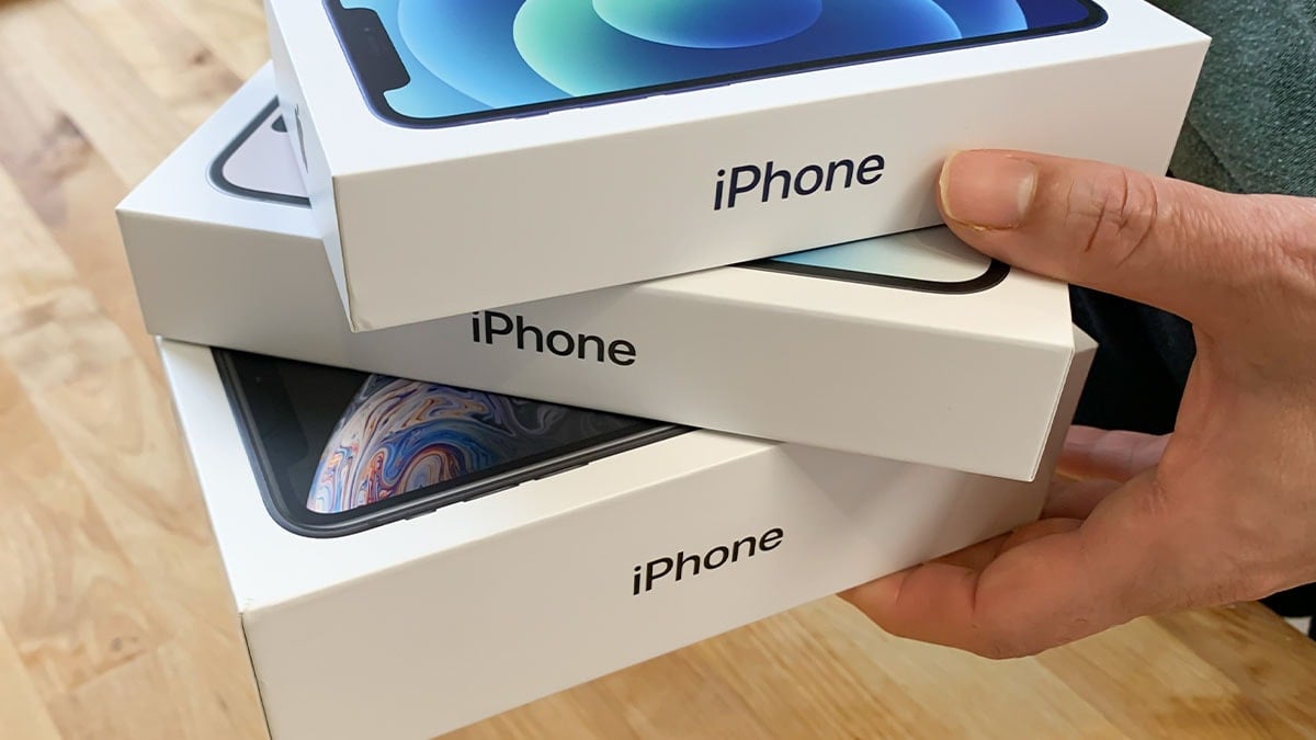 3 gün sonra yeni iPhone tanıtılacak