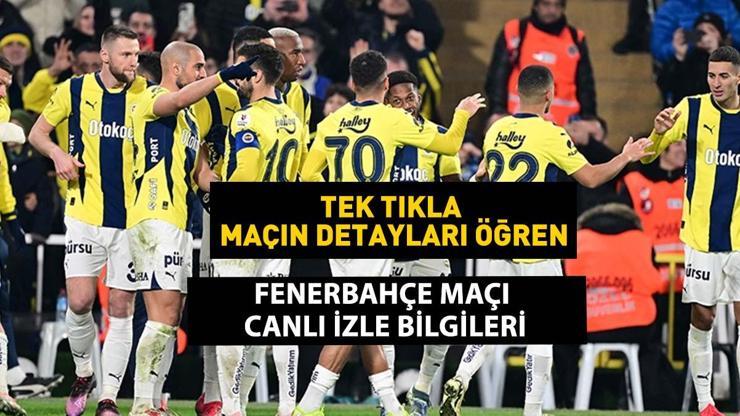 ANLIK! Fenerbahçe Anderlecht canlı izle! Anderlecht Fenerbahçe maçı izle! TRT 1 Canlı Yayın (Şifresiz &amp;amp; Kesintisiz HD)