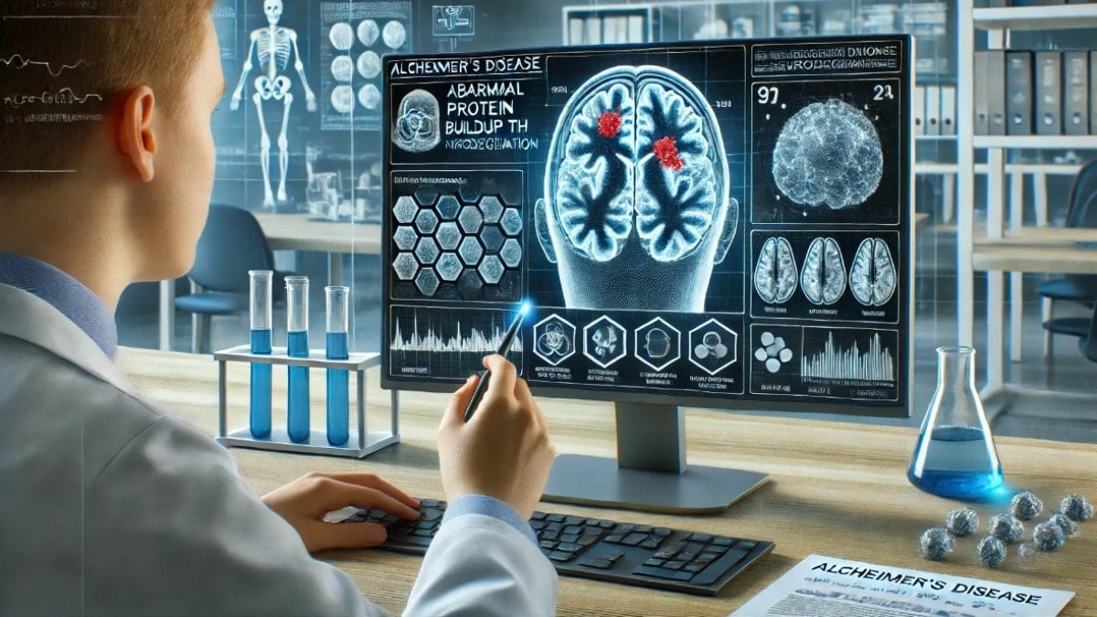 Alzheimer’ın nedeni ağzınızda gizli olabilir!