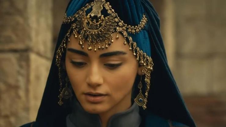 Bala Hatun’un kaç çocuğu var? Bala Hatun’un çocukları! Kuruluş Osman Tarihte Bala Hatun!