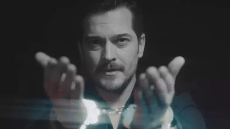 Demet Özdemir sesiyle büyüledi! Eşref Rüya dizisinin tanıtımı merak uyandırdı!