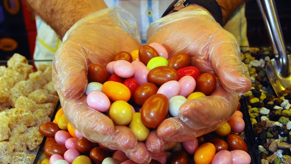 Fazla şeker hasta eder