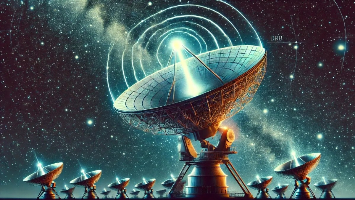 Gizemli radyo sinyalleri bilim insanlarını şaşırttı! Yeniden canlanıyor mu?