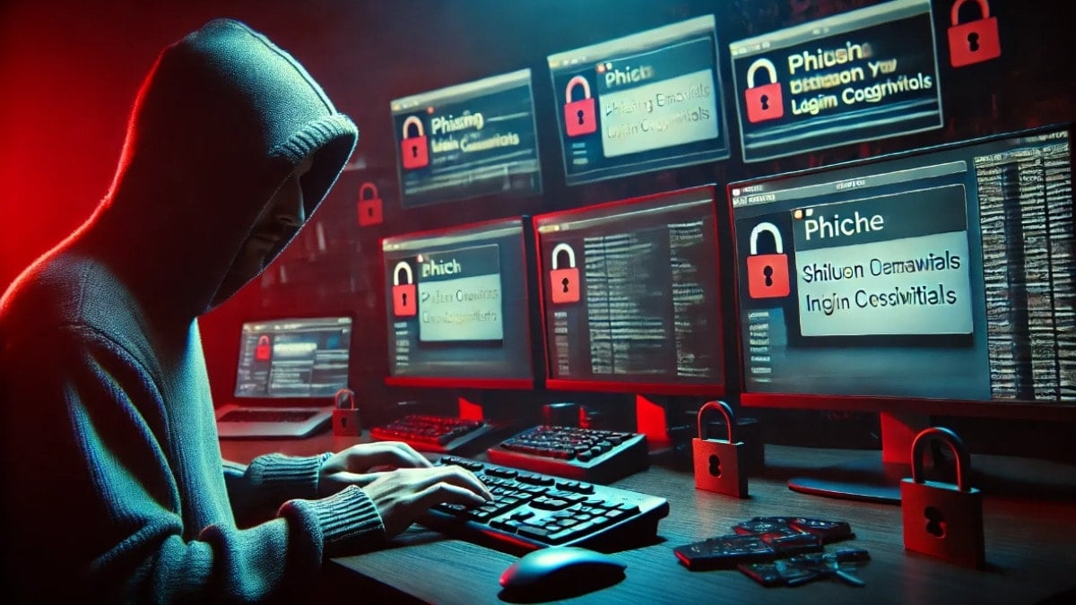 Gmail hesabınız tehlikede olabilir! FBI uyardı: Bu tuzağa düşmeyin