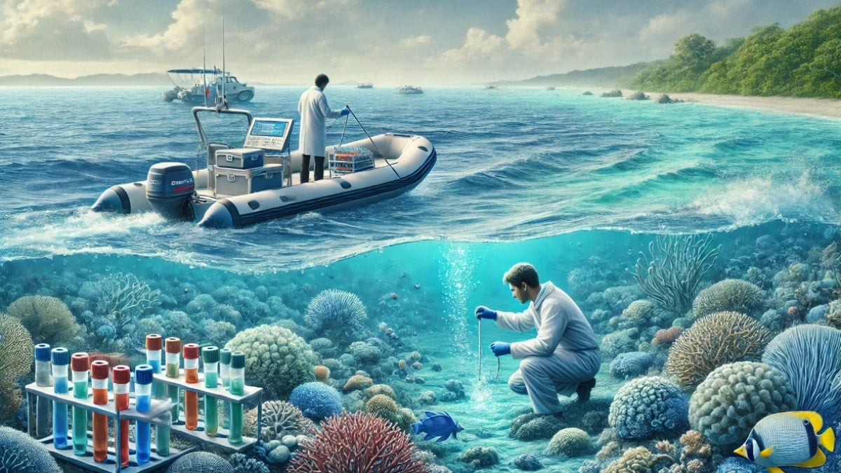 Hemen hemen hepimiz kullanıyoruz! Deniz yaşamına etkisi çok fazla