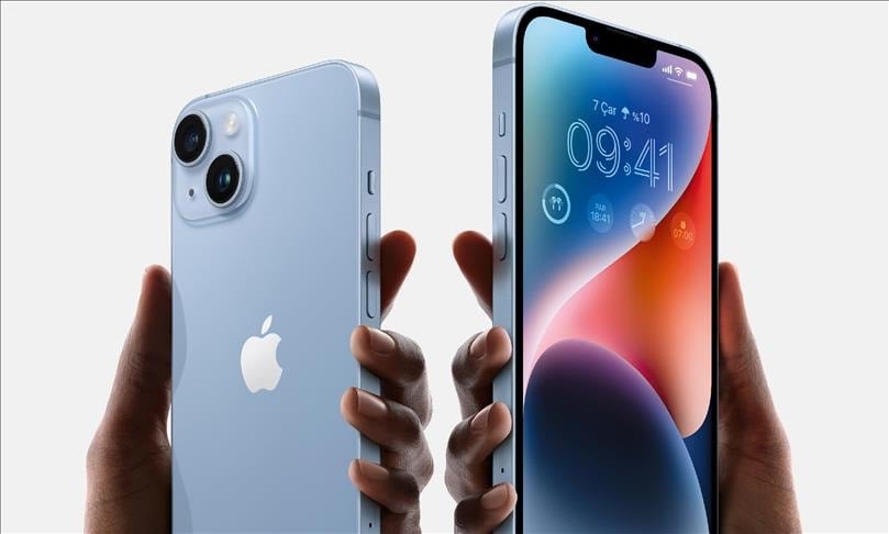 Iphone 16’nın en pahalı olduğu 5 ülke: Türkiye’nin sıralaması dikkat çekti