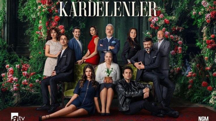Kardelenler dizisi nerede çekildi? Kardelenler hangi semtte çekildi?