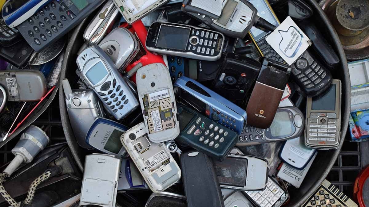 Koleksiyoncular bu telefonların peşinde: Binlerce dolar teklif ediyorlar