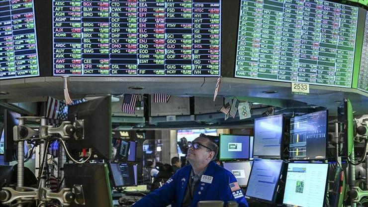 Küresel piyasalar pozitif seyrediyor! Çin ve ABD ekonomik gelişmeleri