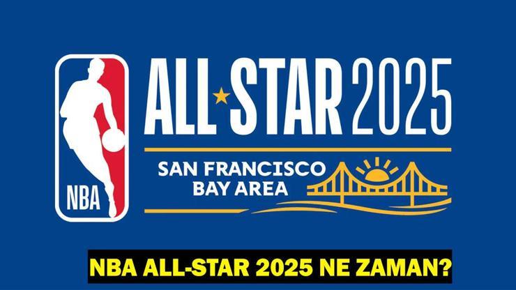 NBA All-Star 2025 Ne Zaman, Saat Kaçta ve Hangi Kanalda? Alperen Şengün Kadroda!