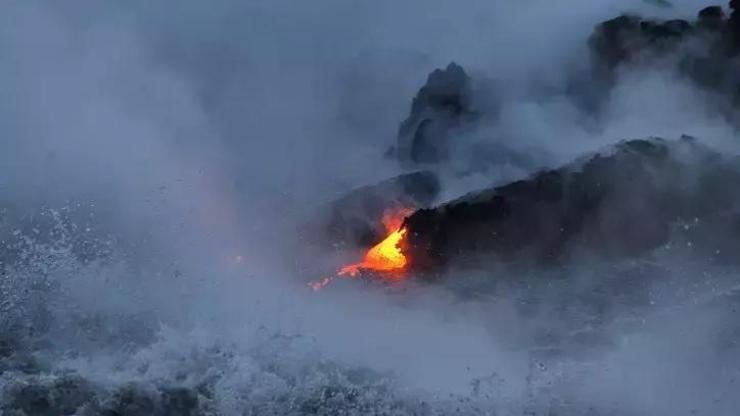 OHAL ilan edilen Santorini Yanardağı nerede, Türkiye’ye yakın mı? Patlarsa ne olur, hiç patladı mı?