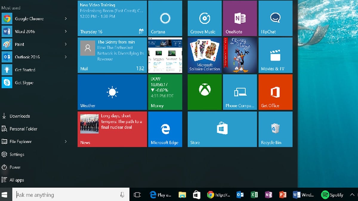 Pil ömrünü ciddi oranda artıracak güncelleme geliyor