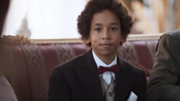 Şakir Paşa Ailesi’nde Selahattin’in gizemi! Selahattin kimdir? Hastalığı az kalsın hayatından ediyordu!