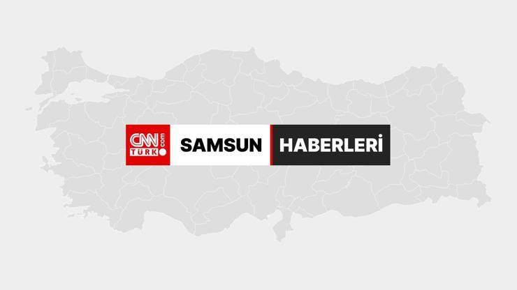 Samsun’un 6 ilçesinde eğitime 1 gün ara verildi