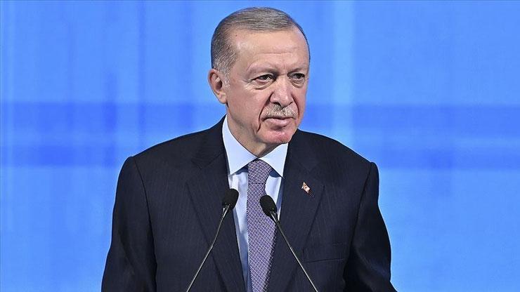 Son dakika… Cumhurbaşkanı Erdoğan’dan 6 Şubat depremleri paylaşımı