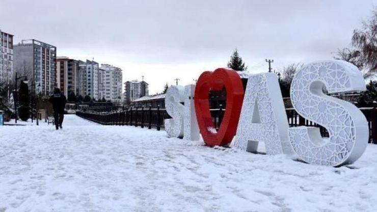 Son dakika: Yarın Sivas’ta okullar tatil mi? 20 Şubat 2025 Sivas okul tatili için Valilik açıklama yaptı mı?