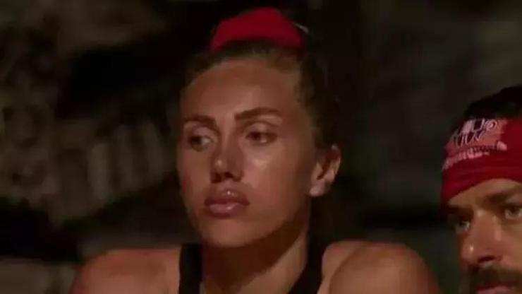 Survivor Meryem kimdir, kaç yaşında, nereli? Meryem Kasap evli mi? Meryem Ünlüler All Star takımında!