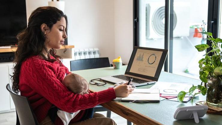 TÜİK 2024 4. çeyrek işsizlik verilerini açıkladı! İşsizlik oranı %8,6’ya geriledi