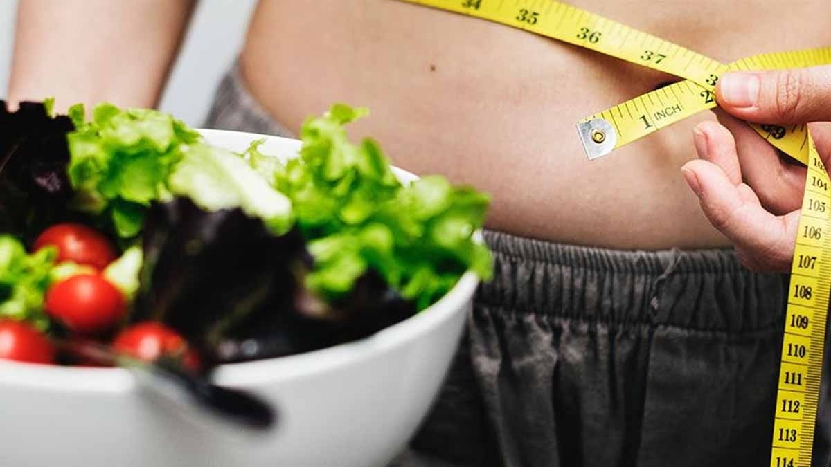 Aslında zayıflamak çok kolaymış: Sadece bu 6 kuralı hayatınıza sokun yeter