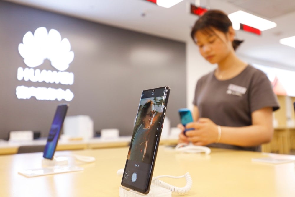 Çin pazarında zirveye oturdu! Ne Apple, ne Xiaomi yanına yaklaşamadı