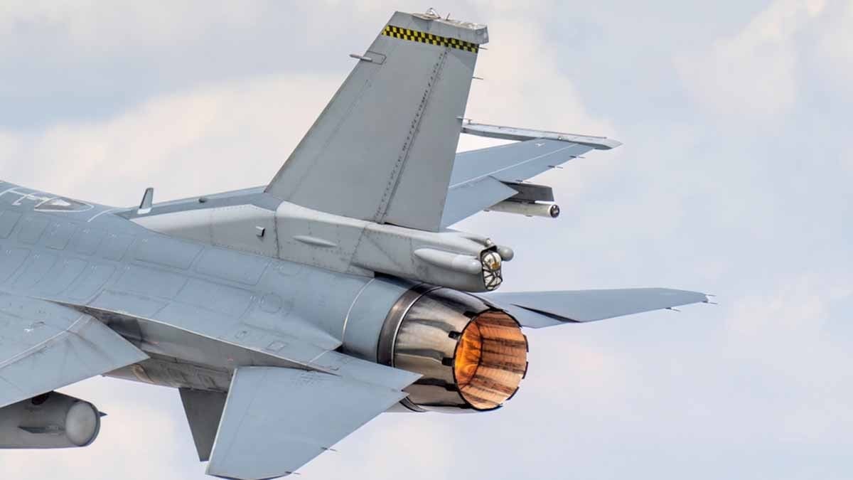 Düşürülmesi neredeyse imkansız olan 5 ölümcül savaş uçağı