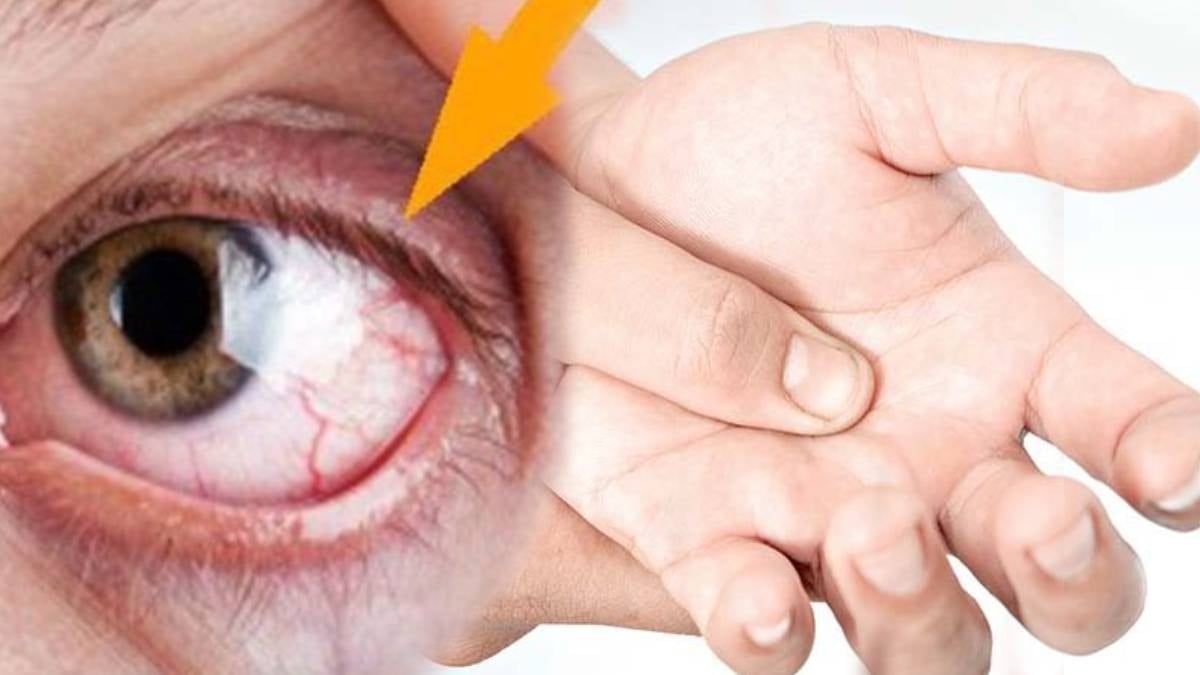 El, göz ve bacaktaki seğirmelere etkili çözüm: Sadece 2 malzeme yetiyor