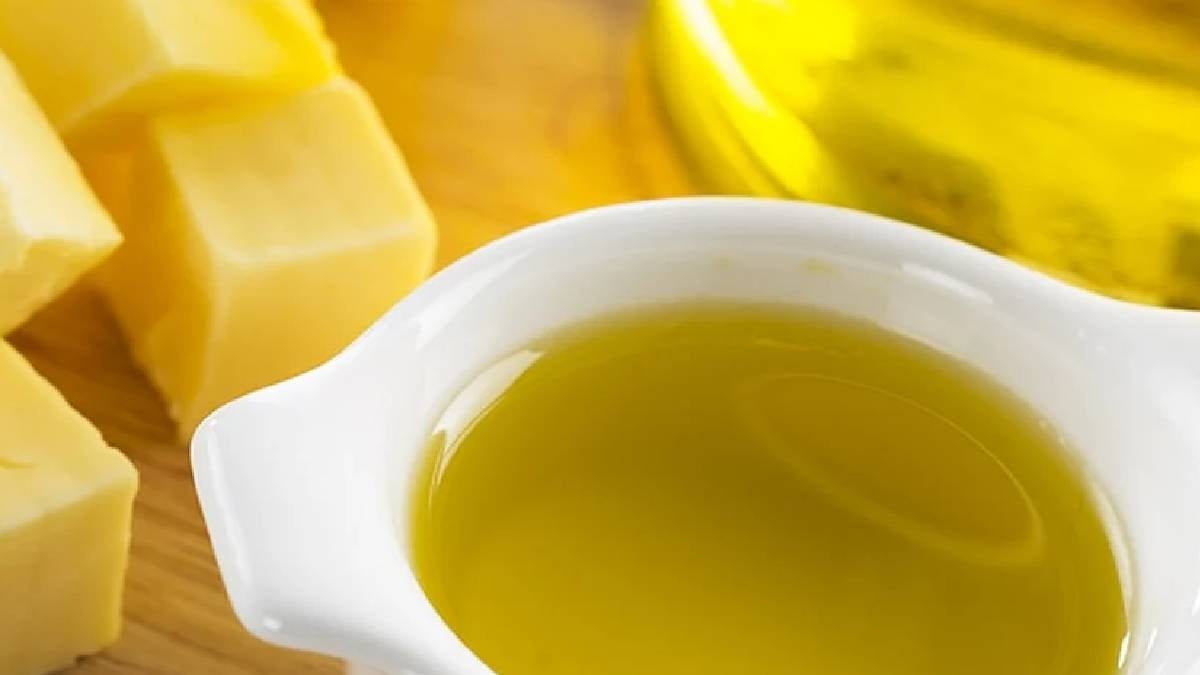 En sağlıklı yağ meğer tereyağı değilmiş: Uzmanlar açıkladı