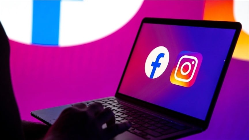 Facebook ve Instagram’a siyasi reklam yasağı