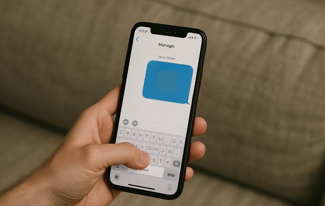 Genç biri size bu emojiyi atarsa üstüne düşünün: Gizli mesaj veriyorlar