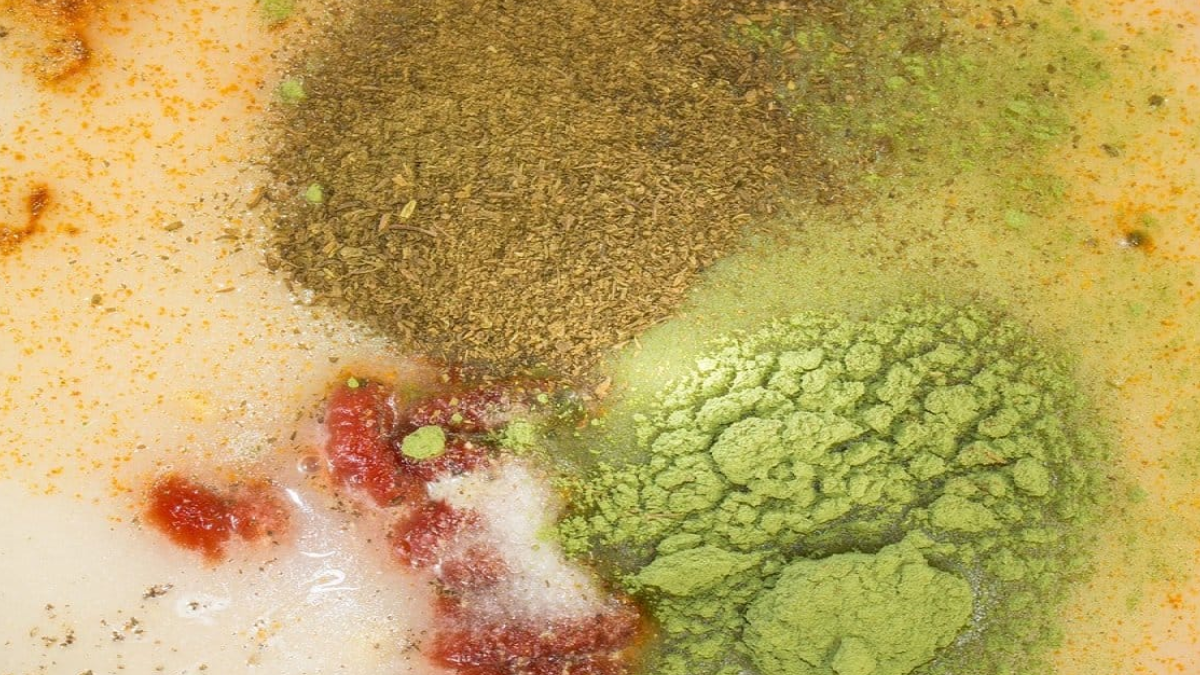 Hafızayı uçuşa geçiren baharat: Üstelik 1 gram tüketmek bile yeterli