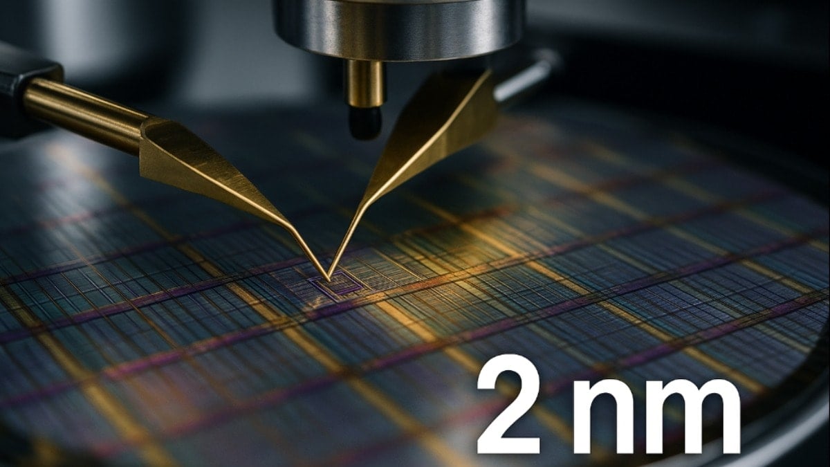 Japonlar üretime başladı: 2 nanometre, teknolojide dengeleri değiştirecek