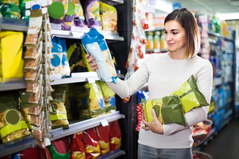 Marketten aldığınız üründe E621 etiketi varsa hemen geri bırakın