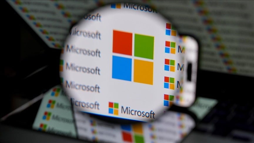 Microsoft kullanıcılarına acil güncelleme uyarısı: Verileriniz başkasının elinde olabilir