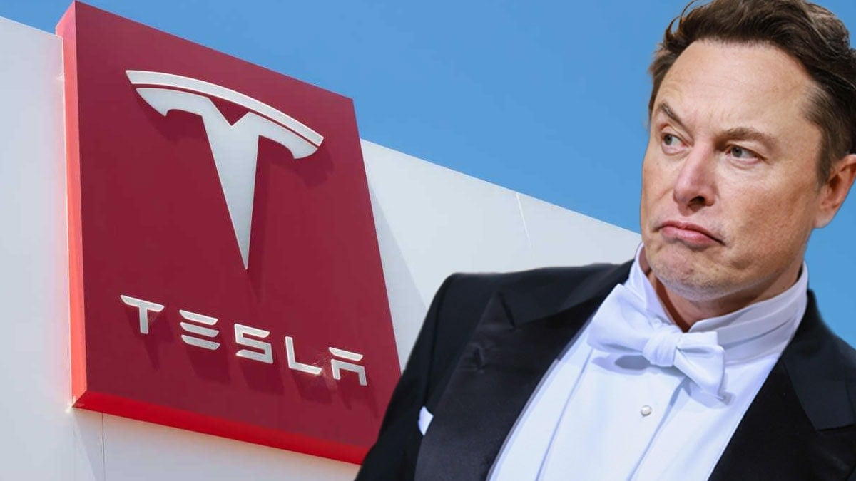 Musk’tan Tesla yatırımcılarını kızdıracak çıkış!