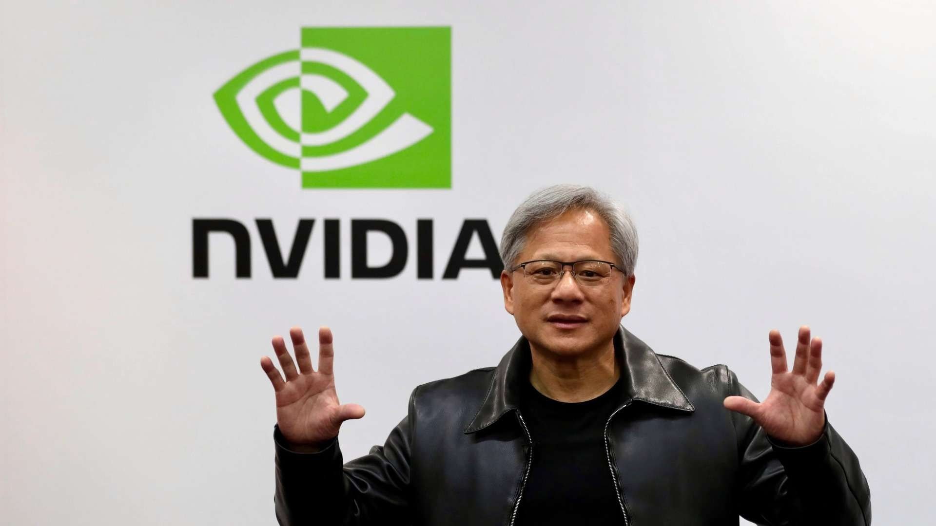 Nvidia CEO’sundan Çinli yapay zeka modellerine övgü