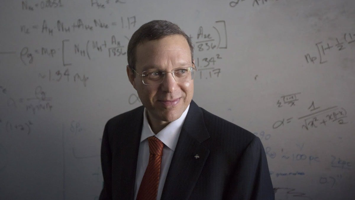 Ünlü bilim insanı uyardı: ‘Bu teori doğruysa insanlık için felaket’