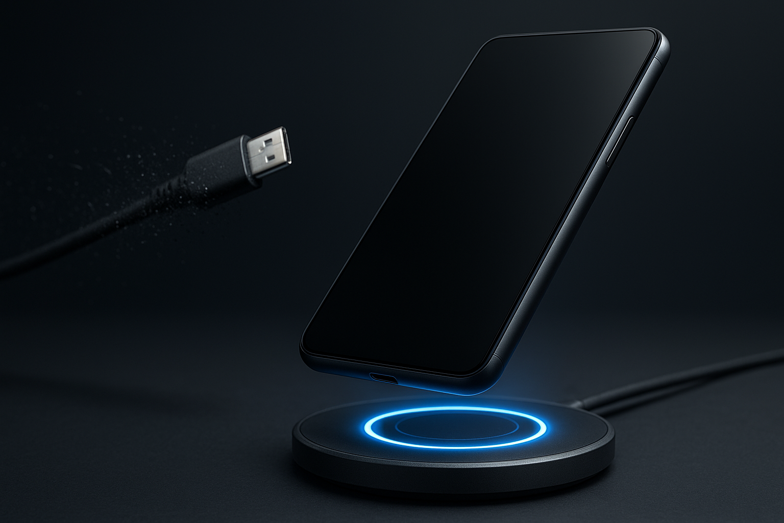 Ünlü markada yeni şarj dönemi başlıyor: USB girişi tarih oluyor