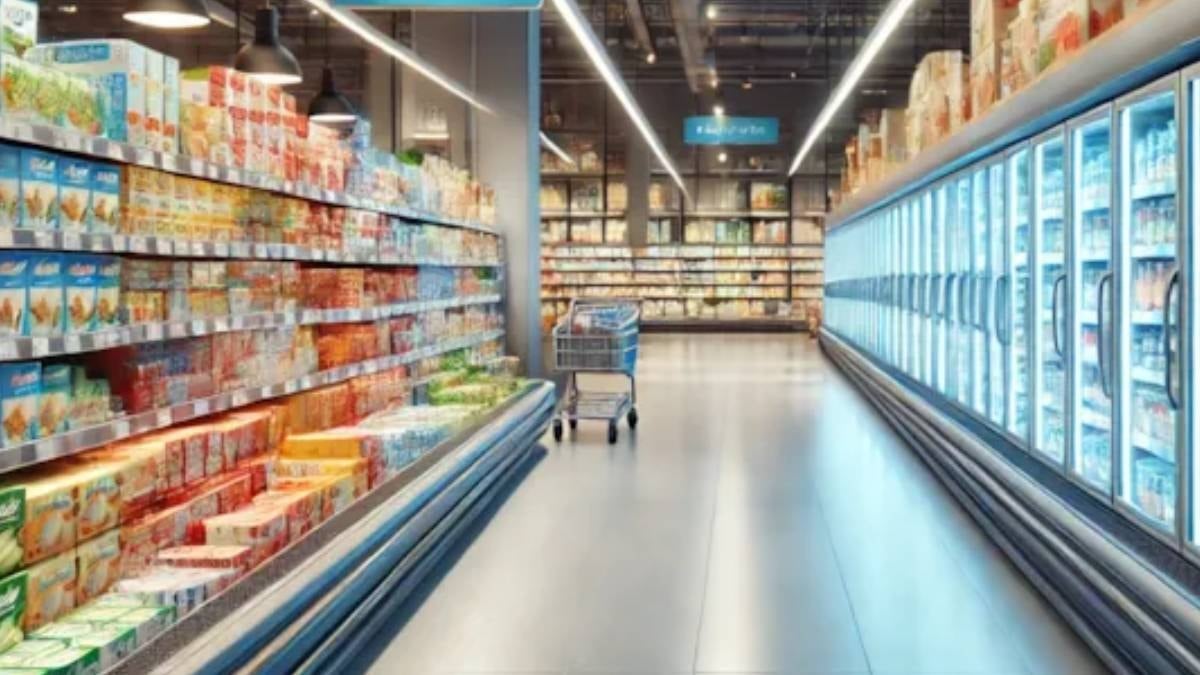 Ünlü market zincirindeki makarnalarda salmonella skandalı: Hepsi acilen geri çağrıldı