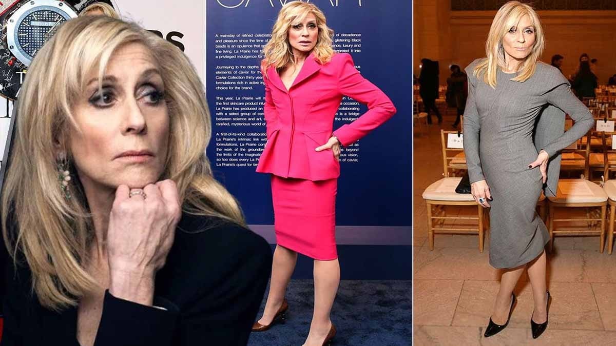 76 yaşındaki Amerikalı oyuncu formda kalmak için uyguladığı rutinleri açıkladı